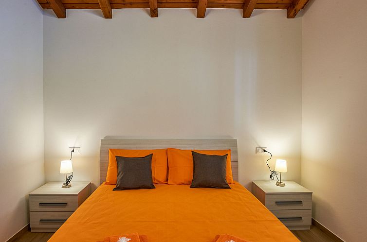 Appartement Dora Bellavista