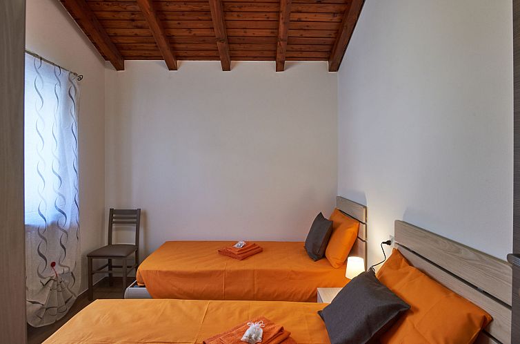 Appartement Dora Bellavista