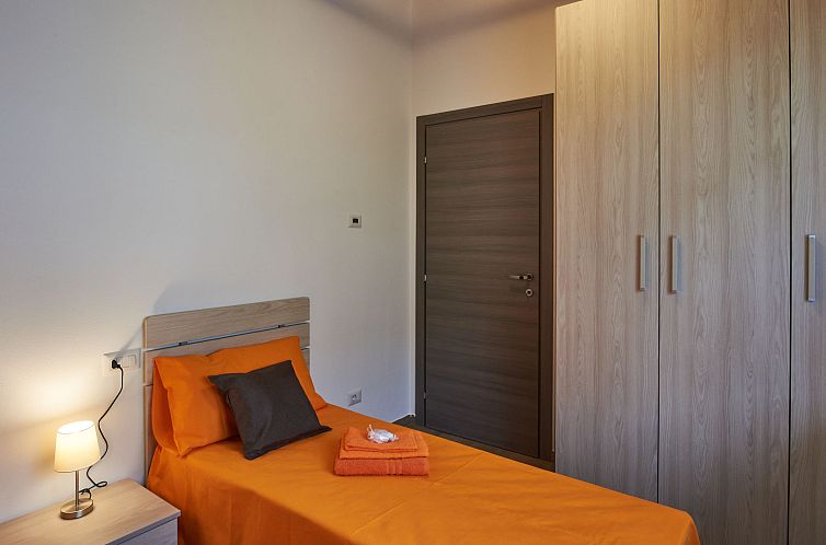 Appartement Dora Bellavista