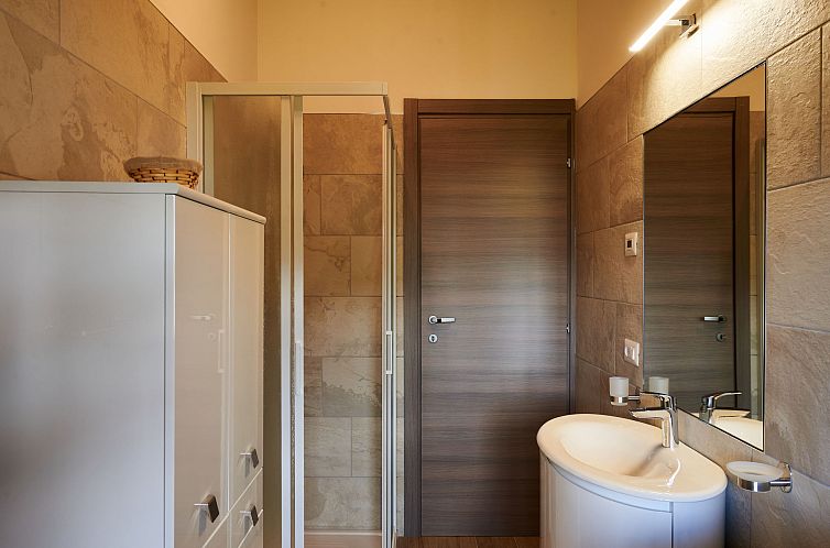 Appartement Dora Bellavista