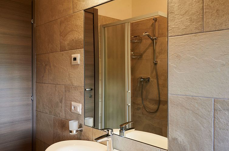 Appartement Dora Bellavista