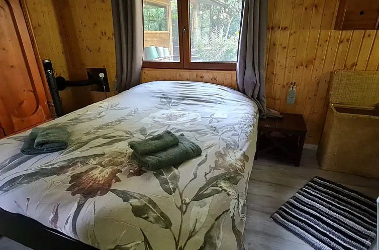 Ons Boshuysje