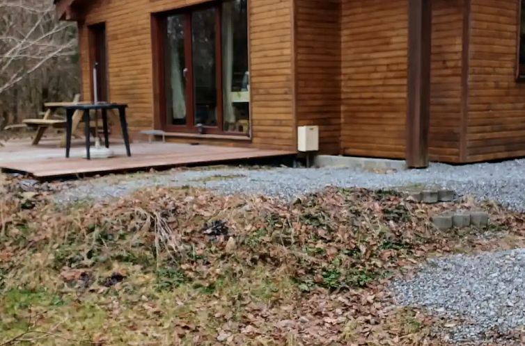 Chalet Dominique le Philosophe
