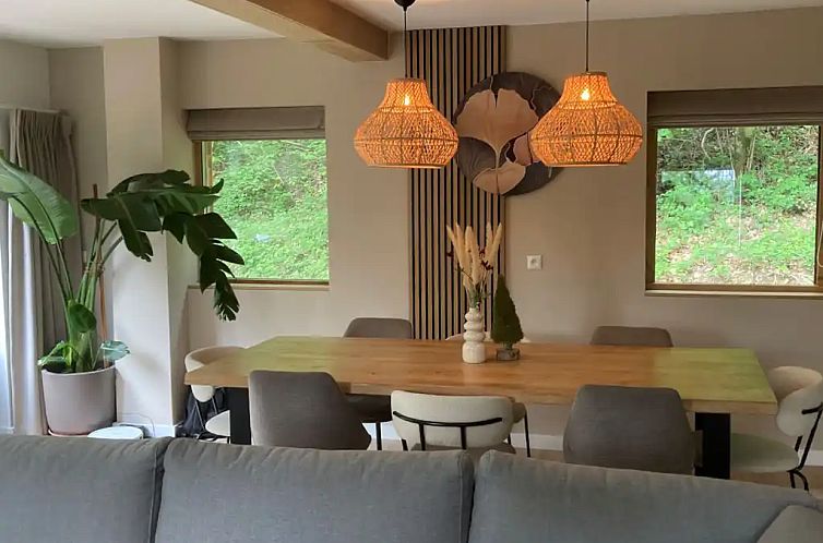 Chalet de la Mesange
