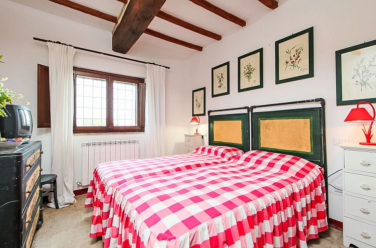 Vakantiehuis Le Nuvole