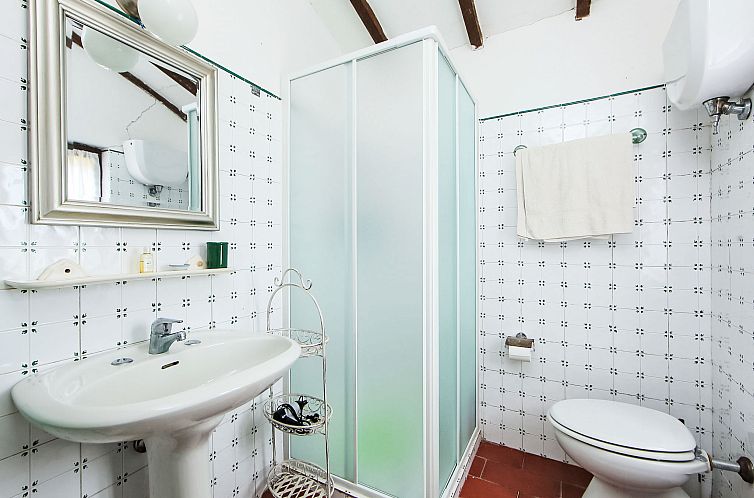 Vakantiehuis Le Nuvole