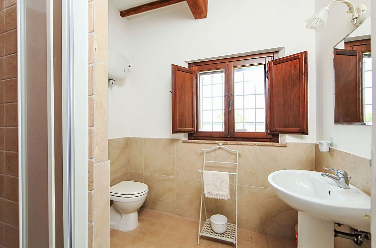 Vakantiehuis Le Nuvole