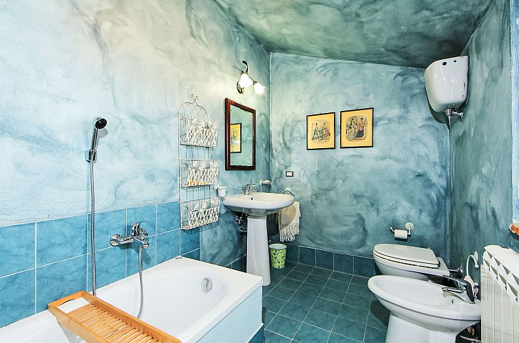 Vakantiehuis Le Nuvole