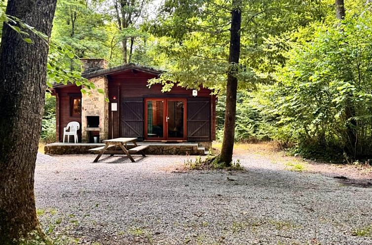 Unterkunft 089362 - Chalet Namur - OREE DU BOIS