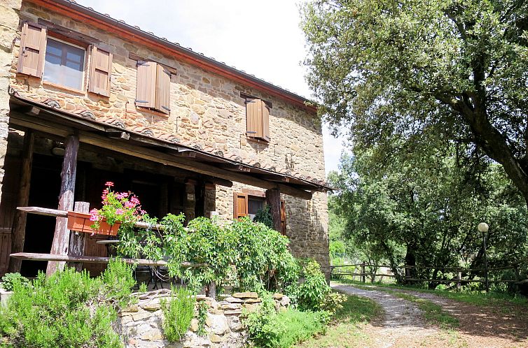 Appartement Paradiso Selvaggio