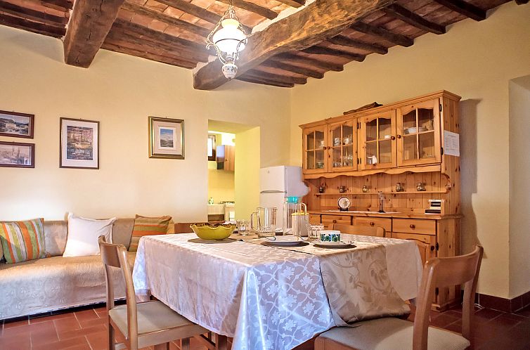 Appartement Paradiso Selvaggio