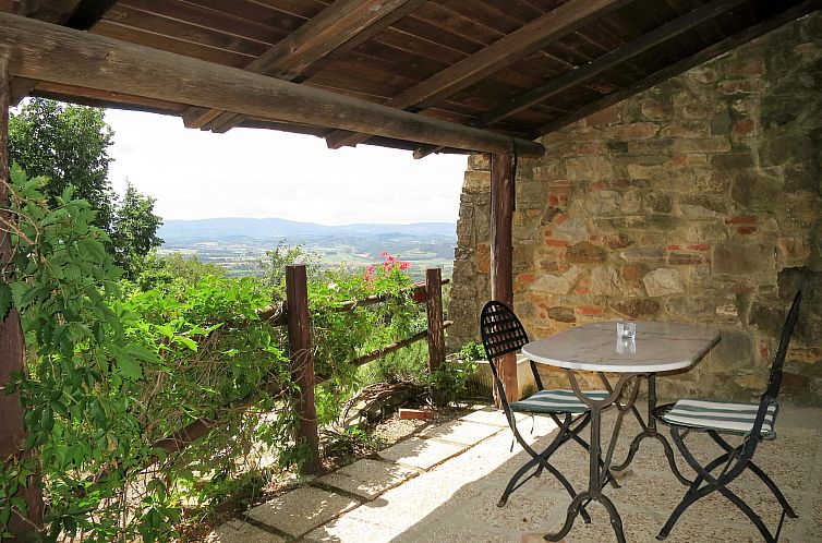 Appartement Paradiso Selvaggio