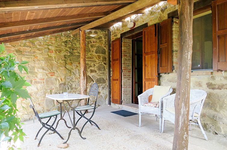 Appartement Paradiso Selvaggio