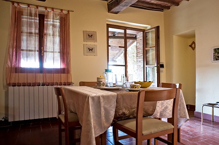 Appartement Paradiso Selvaggio