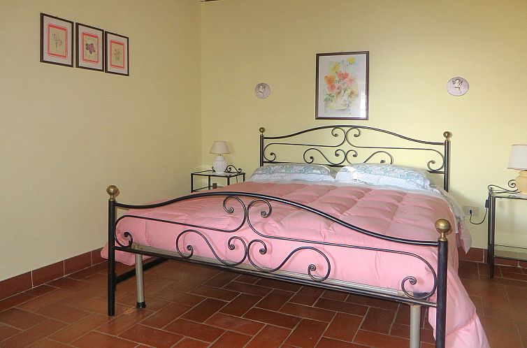 Appartement Paradiso Selvaggio