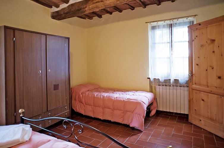 Appartement Paradiso Selvaggio