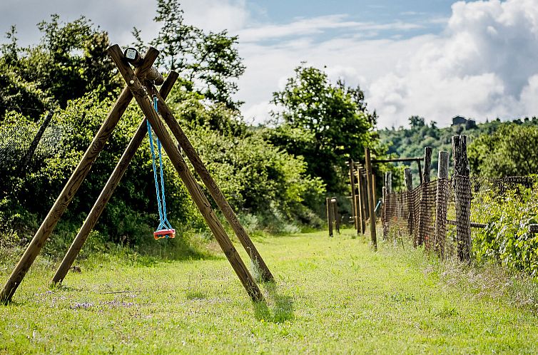 Appartement Paradiso Selvaggio