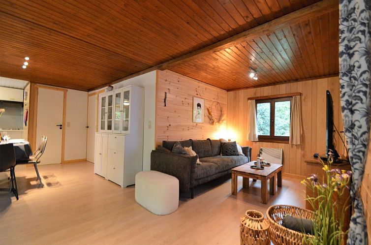 Chalet Petite Source