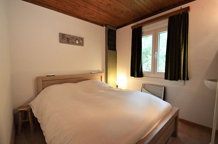 Chalet Petite Source