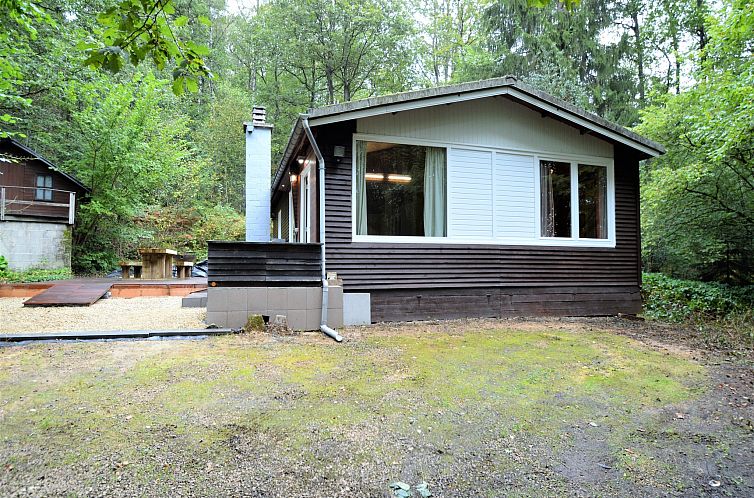 Chalet Petite Source