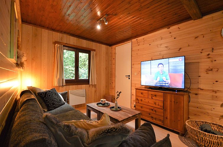 Chalet Petite Source