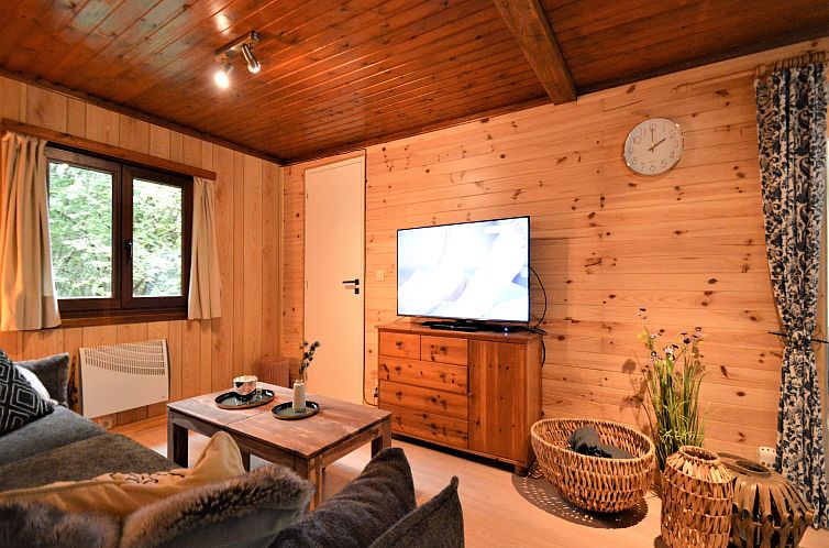 Chalet Petite Source