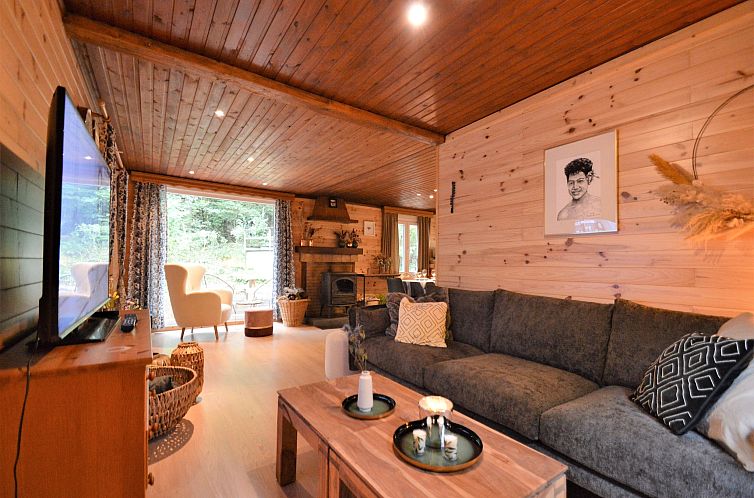 Chalet Petite Source