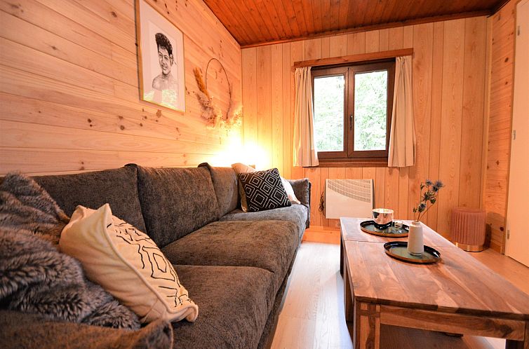 Chalet Petite Source