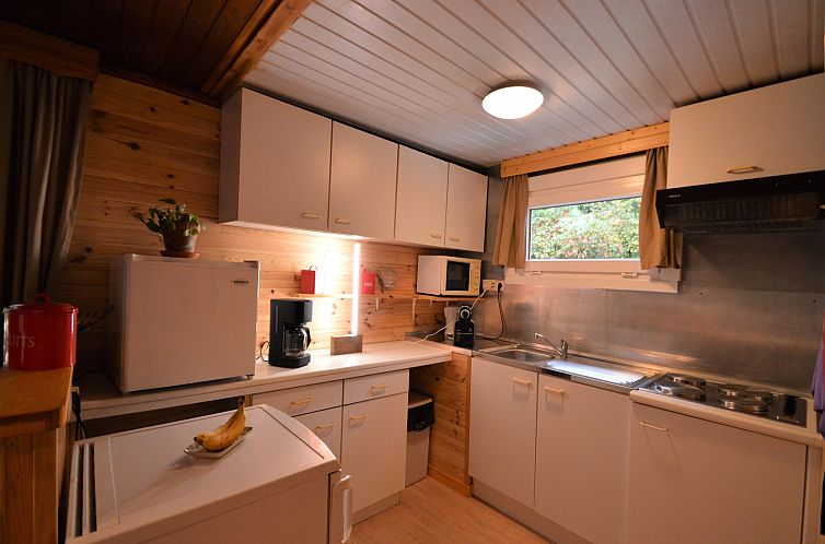 Chalet Petite Source