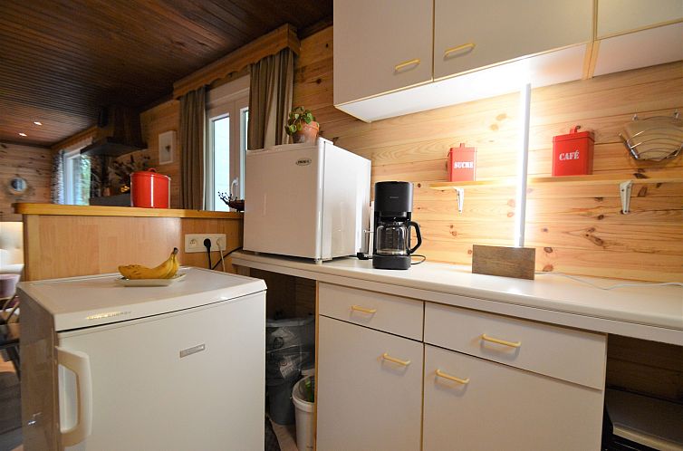 Chalet Petite Source