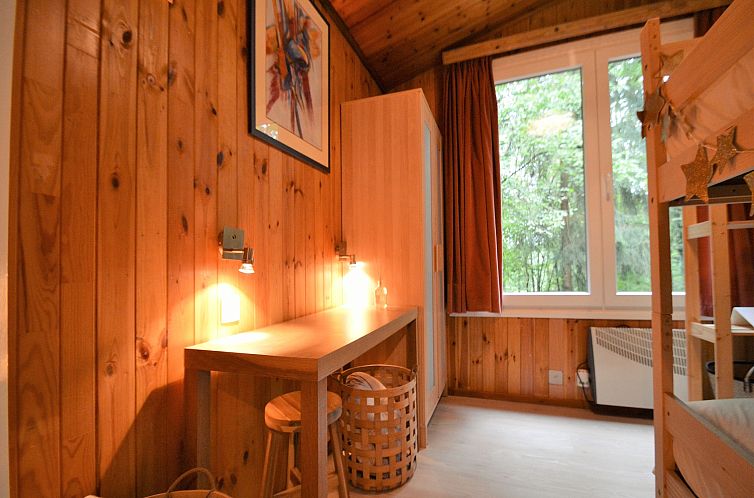 Chalet Petite Source