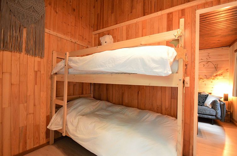 Chalet Petite Source