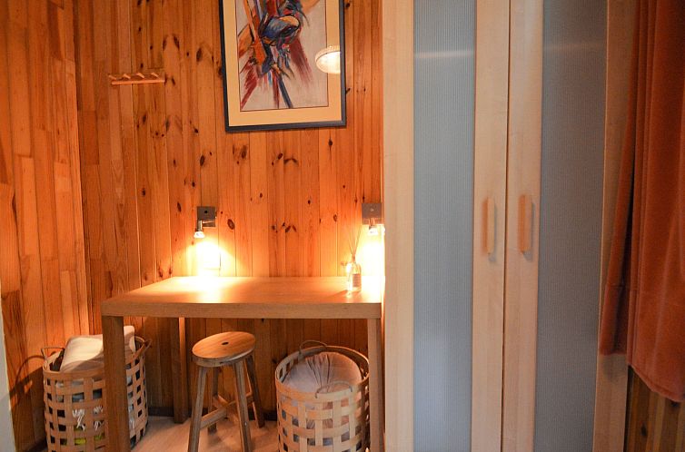 Chalet Petite Source