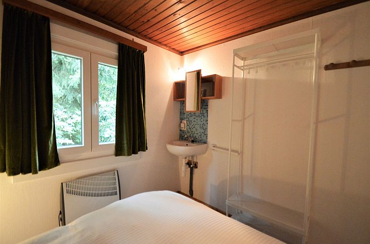 Chalet Petite Source