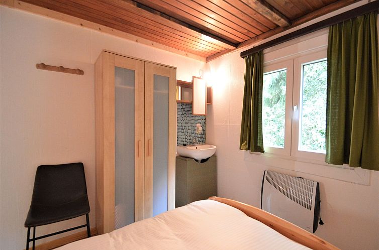 Chalet Petite Source