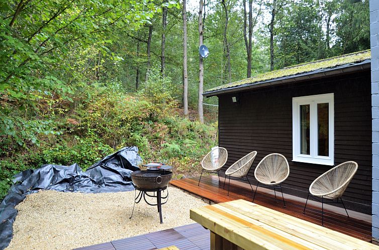 Chalet Petite Source