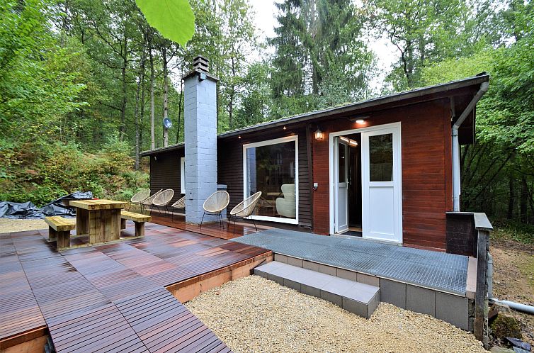 Chalet Petite Source