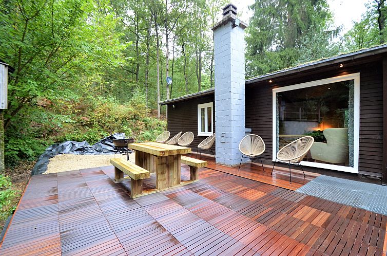 Chalet Petite Source