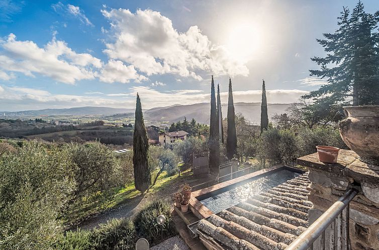 Unterkunft 08936704 - Ferienhaus Italienische Seen - Vakantiehuis Il Calzolaro