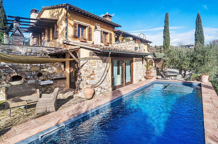 Vakantiehuis Il Calzolaro