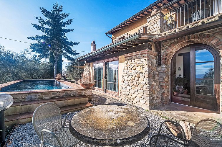 Vakantiehuis Il Calzolaro