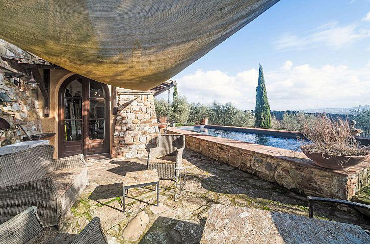 Vakantiehuis Il Calzolaro