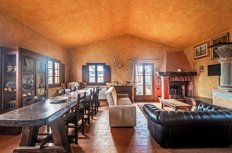 Vakantiehuis Il Calzolaro