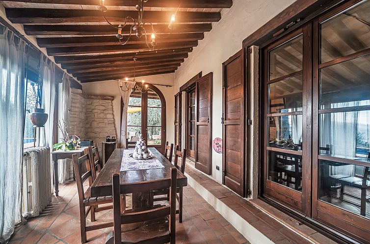 Vakantiehuis Il Calzolaro