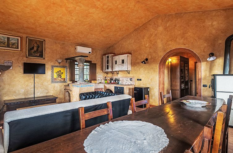 Vakantiehuis Il Calzolaro