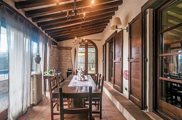 Vakantiehuis Il Calzolaro