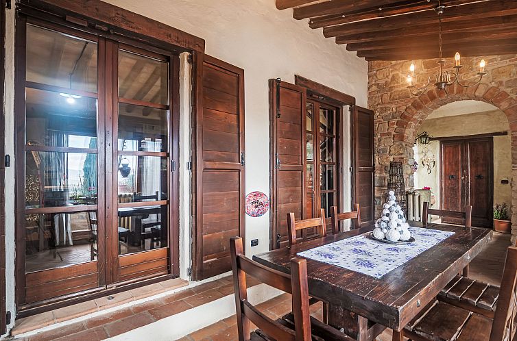 Vakantiehuis Il Calzolaro