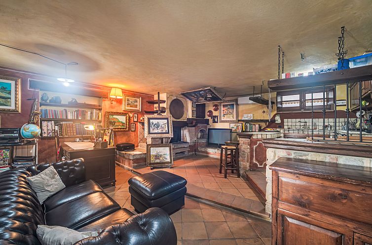 Vakantiehuis Il Calzolaro