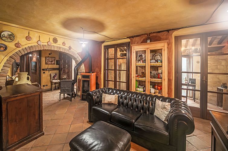 Vakantiehuis Il Calzolaro