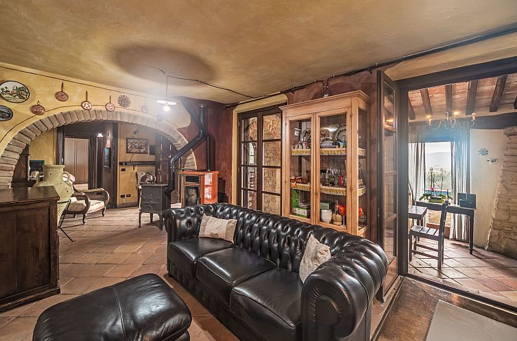 Vakantiehuis Il Calzolaro